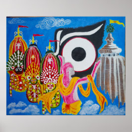 Samarpan - volledige overgave poster