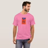 Samarreta "Jo SEMPRE parlo català!" T-shirt (Voorkant volledig)