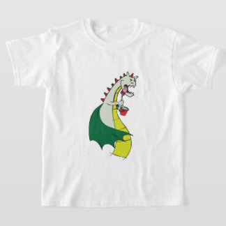 Samarreta PUAJJJ T-shirt