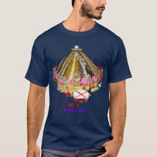 Samay Don jongen T-shirt