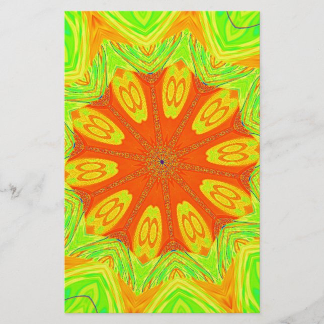 Samba Colors (Voorkant)