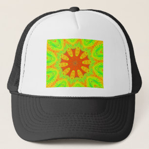Samba Colors Trucker Pet