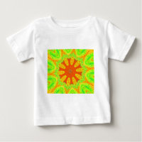Samba Motief Art Print