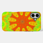 Samba Motief Art Print Case-Mate iPhone Case (Achterkant (horizontaal))