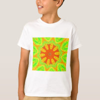 Samba Motief Art Print