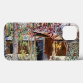 Samba's House 2005 Case-Mate iPhone Case (Achterkant (horizontaal))