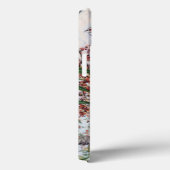 Samba's House 2005 Case-Mate iPhone Case (Achterkant / Rechts)