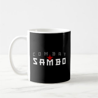 Sambo Koffiemok