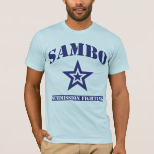 Sambo T-Shirt