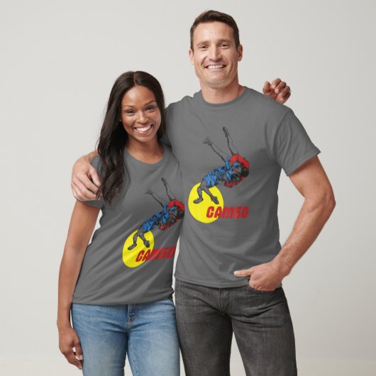 Sambo Wrestling Martial Arts Russia T-shirt (Unisex)