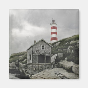 Sambro lichtmagneet magneet