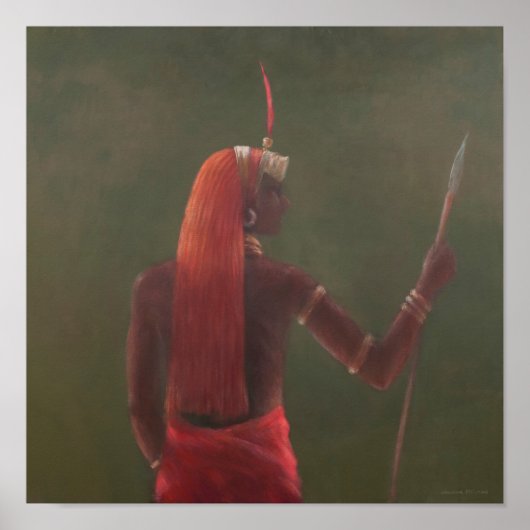 Samburu 2012 poster (Voorkant)