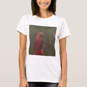 Samburu 2012 t-shirt
