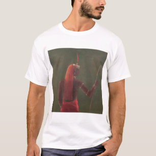 Samburu 2012 t-shirt