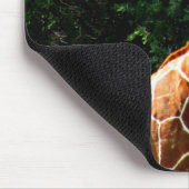 Samburu Giraffe Muismat (Hoek)