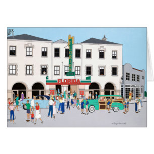 Samedi Matinee - Sarasota, Floride