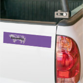 Samedi -petit - Sticker (Sur camion)