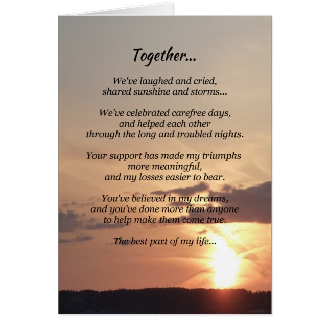 Samen... (Voorkant)