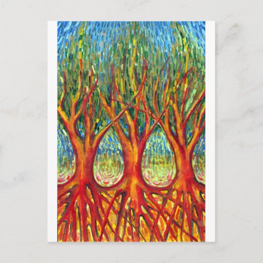 Samen Briefkaart (Voorkant)