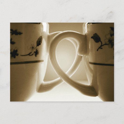 Samen Briefkaart (Voorkant)