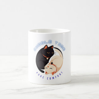 Samen Droomzoet Koffiemok