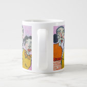 Samen Extra Grote Beker (Achterkant)