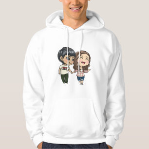 Samen Forever Hoodie