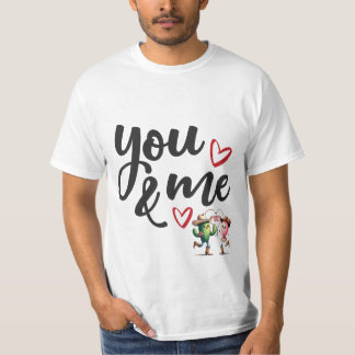 Samen Forever T-shirt
