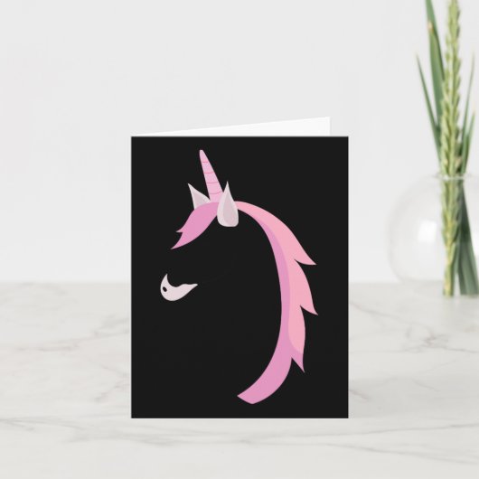 Samen Heksen Onbeperkt Roze Groen Heks Halloween Kaart (Voorkant)