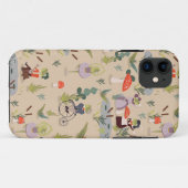 Samen in Frogland Case-Mate iPhone Case (Achterkant (horizontaal))
