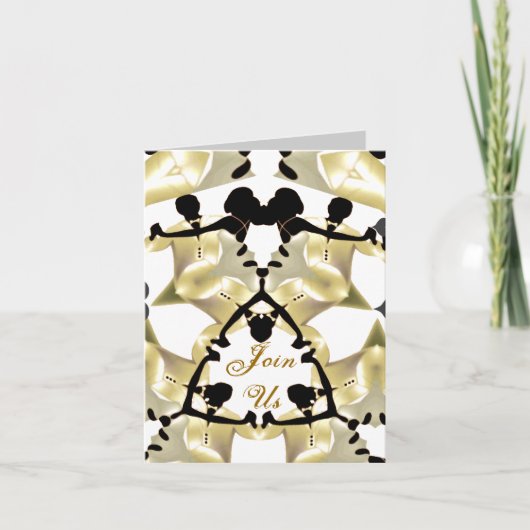 Samen in liefde (Voorkant)