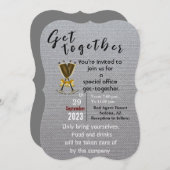 Samen Kaart (Voorkant / Achterkant)