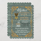 Samen Kaart (Voorkant / Achterkant)