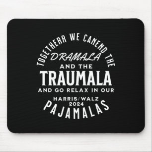 Samen kunnen we een einde maken aan de Dramala en Muismat