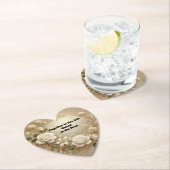 Samen met Ai Art Kartonnen Onderzetters (Insitu)