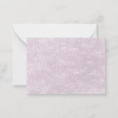 Samen oud worden notitiekaartje (Achterkant)