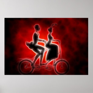 Samen Poster