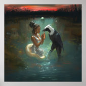 Samen Poster (Voorkant)