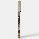 Samen rijden - Een heerlijk Western leven | Case-Mate iPhone Case (Achterkant / Rechts)