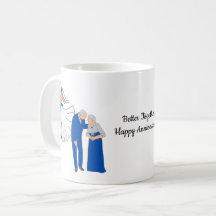 Samen Sterker Gelukkig Jubileum!