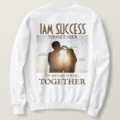 SAMEN TRUI (Design achterkant)