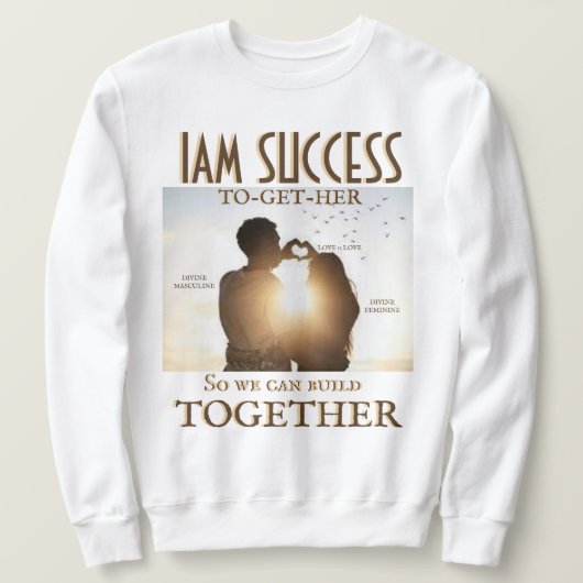 SAMEN TRUI (Design voorkant)