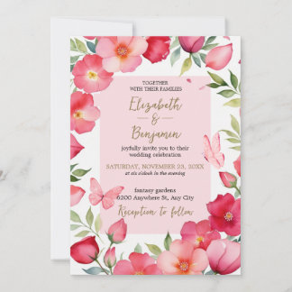 Samen Voor Altijd Kaart