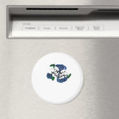 Samen voor altijd - tot de dood ons doet magneet (Insitu (Vaatwasser))