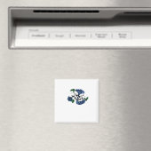 Samen voor altijd - Tot de dood ons scheidt Magneet (Insitu (Vaatwasser))