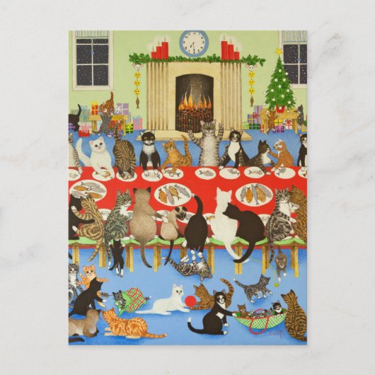 Samen werken 2012 briefkaart (Voorkant)