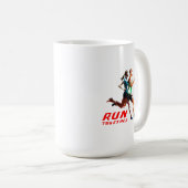 Samen werken | Klassieke Mok #15 (Voorkant rechts)