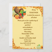 Samen zijn kaart (Voorkant)