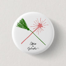 Samen zijn we onbeperkt gepersonaliseerde Besties 