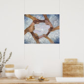 Samen zijn we One print (Keuken)